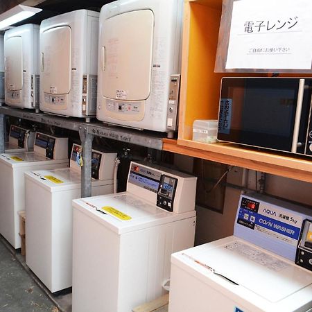Business Hotel Birô - Vacation Stay 34137V Shibushi المظهر الخارجي الصورة