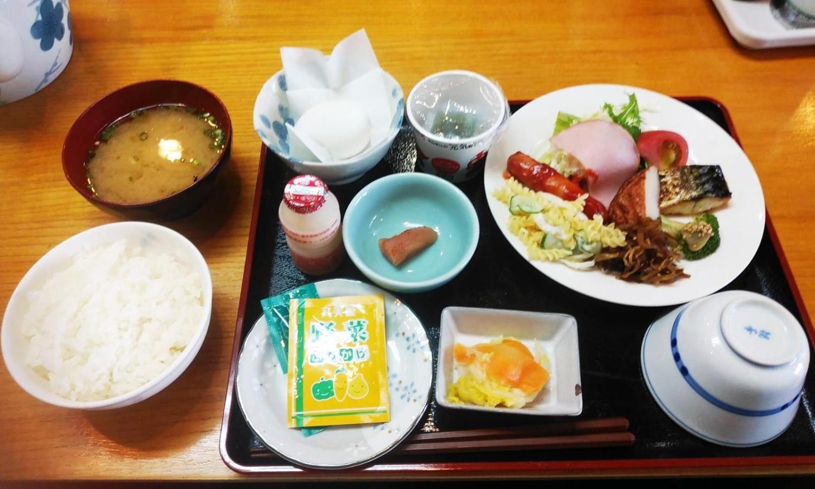 Business Hotel Birô - Vacation Stay 34137V Shibushi المظهر الخارجي الصورة